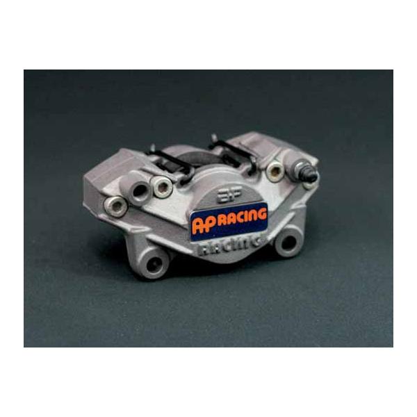 ベ*パ様 AP RACING CP3696-6EO ブレーキキャリパー No.2 PMC CP3696-6EO エーピーレーシング AP RACING CP3696 2POT鋳造