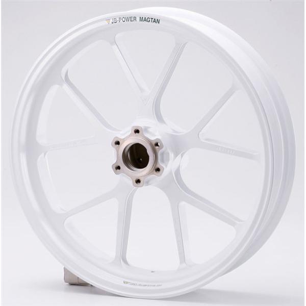 Jb3 マグタン Magtan Jb3 508 01 Whtホイール 00 ホイール Cr Nb バイク用品はとや M900 マグタン 3 50 5 50 17 3 50 5 50 17 Wht