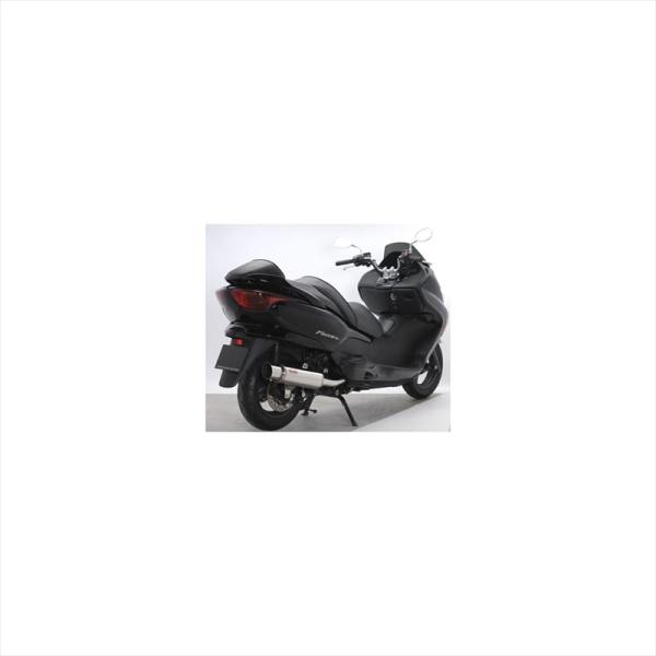 じん バイクパーツ マフラー ロッソ LENES 16-007-00 : NB・バイク用品はと