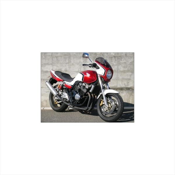専用 バイクパーツ 外装 シックデザイン ロードコメット CBXスリートン