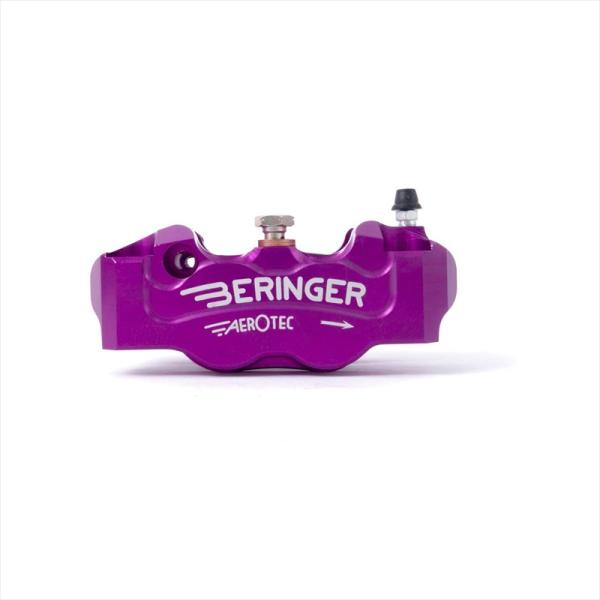パープル ミギ Zx10r 4r01a P 4pラジアルキャリパー ベルリンガー ミギ 108mm Cr Nb バイク用品はとや 108mm Beringer 03 4r01a P