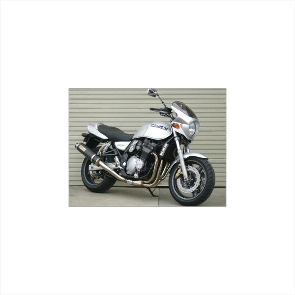 バイクパーツ 外装 シックデザイン ロードコメット2 CAマルーン/SLV