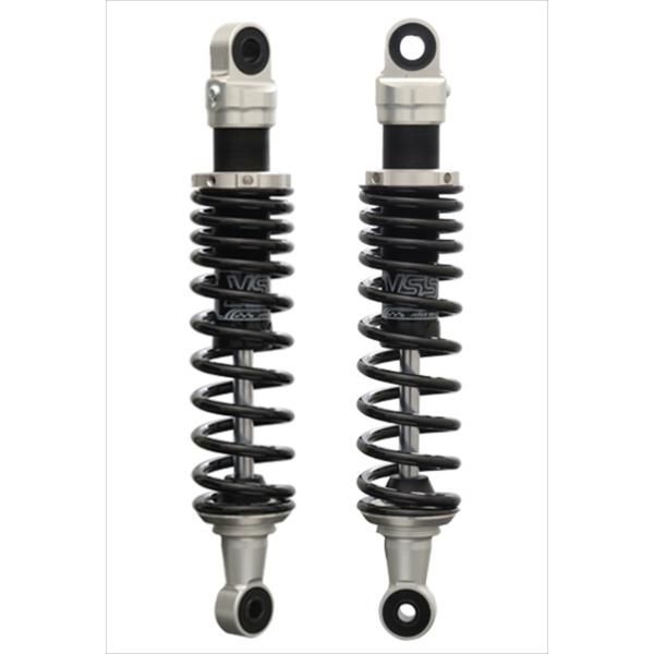 バイク  ワイエスエスレーシング YSS RACING リアショック E302 350mm BLK BLK CB750(RC42) 116-11039-10 取寄品 セール