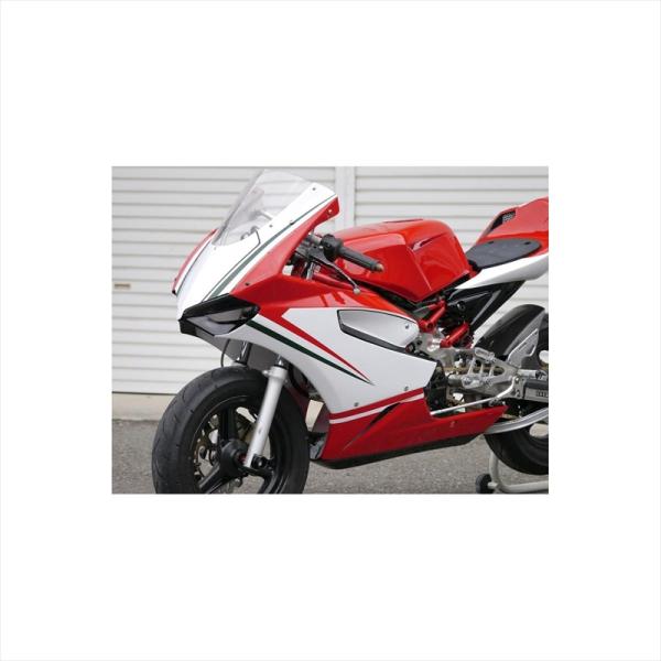 バイクパーツ 外装 サイタニヤファクトリー フルカウル/ストリート