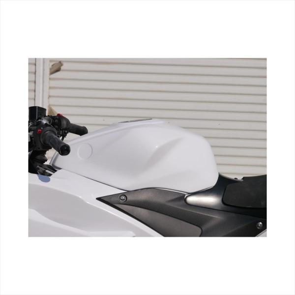 才谷屋ファクトリー Ninja250R 「ZX-6Rレプリカ」アッパーカウル