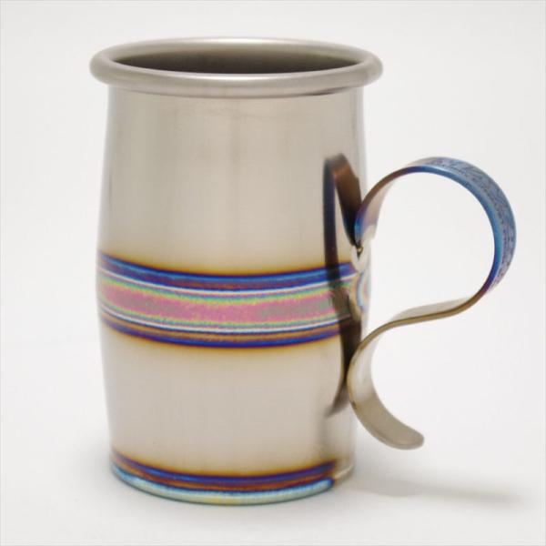 MAVERICK(マーベリック) チタンカップ MVTC-TAP : NB・バイク用品はと