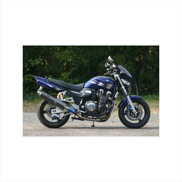 ノジマエンジニアリング DLCチタン フルエキゾースト 4-1SC NTX225GTD