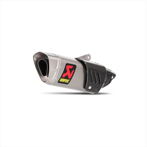 無料 Akrapovic アクラポヴィッチ Mt10 スリップオン Gpスタイル チタン Jmca認証 カスタムパーツ マフラー サイレンサー アクラポビッチ S Y10so15 Haptjpp の価格推移 サープラ