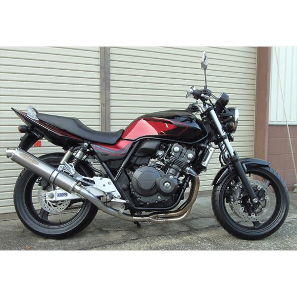 cb400sf マフラー　メーカー不明 楽天市場】CB400SF VTEC マフラー レビューを書いてエンブレム