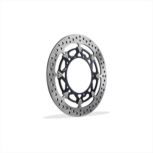 BREMBO(ブレンボ) ブレーキディスクキット T-DRIVE 208.A985.67 : NB
