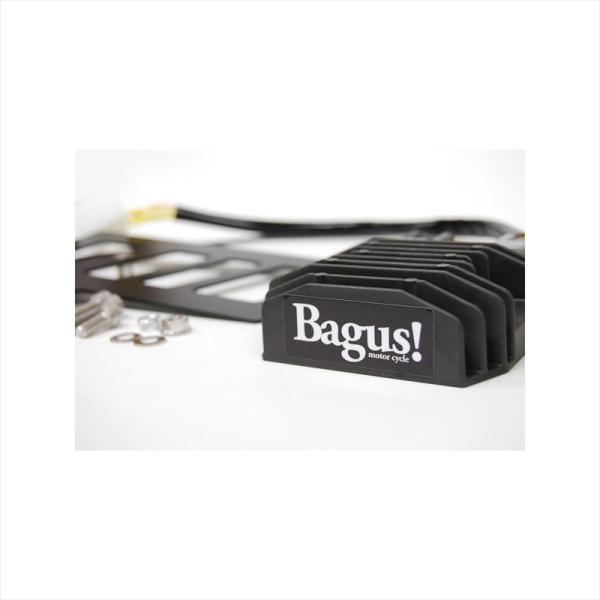 Bagus! MOSFETレギュレーター BG-MR03 Bagus! MOSFETレギュレーター BG-MR03 Bagus! motor cycle
