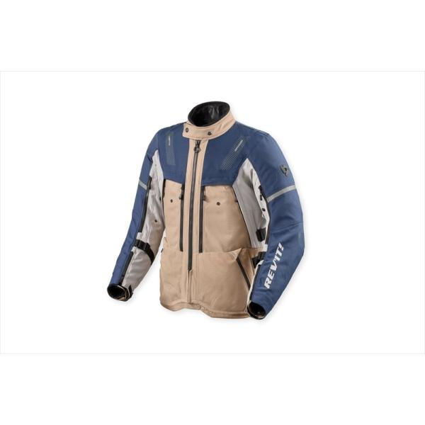 バイクパーツ ウェア レブイット サンド5 H2O FJT405-5250-XL : NB
