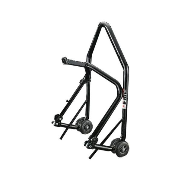 バイク用フロントスタンド JTRIP ジェイトリップ フロントスタンド20 ブラック JT-1162BK