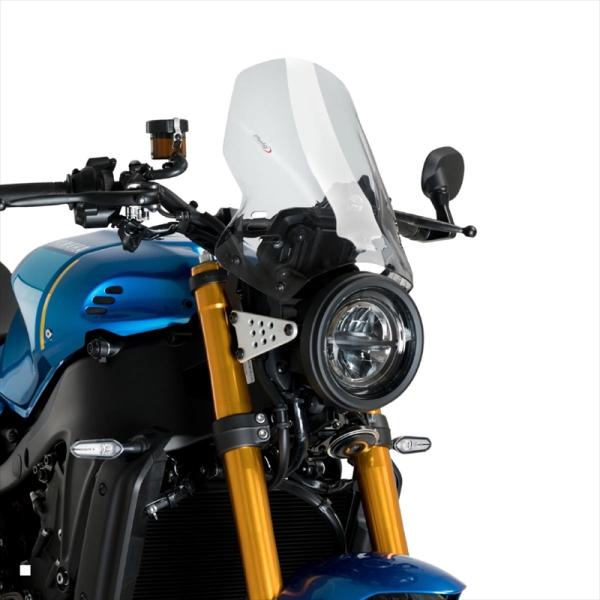 バイクパーツ 外装 プーチ ニュージェネレーションNKスクリーンSPORT