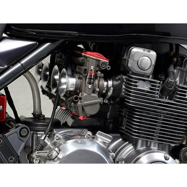 YOSHIMURA(ヨシムラ) TMR-MJN32キャブレター 778-231-7000