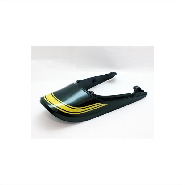 ^ ^さん専用 バイクパーツ 外装 ドレミコレクション Z1タイプテールカウル 35453