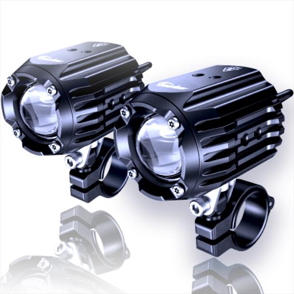 他サイト： kaedear(カエディア) CYBER LED プロジェクターライト KDR-K10-W15の商品画像