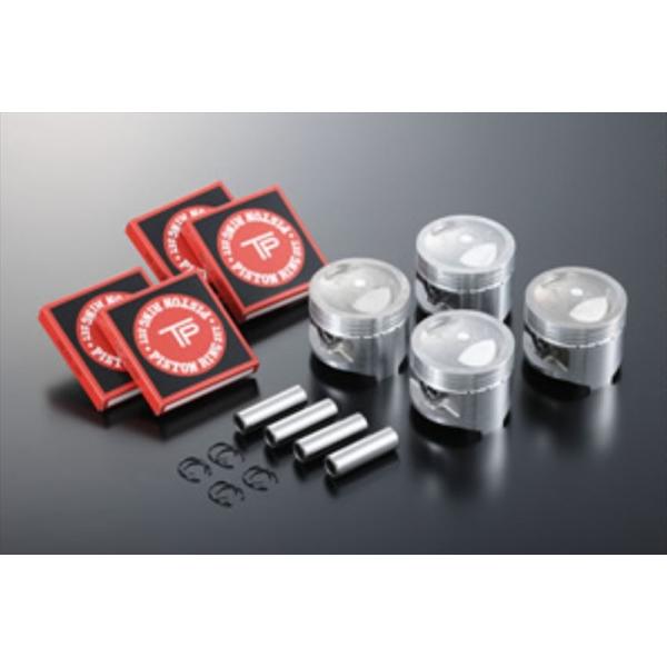 SHIFT UP(シフトアップ) ピストンキット 60mm 592cc 800550-00 : NB