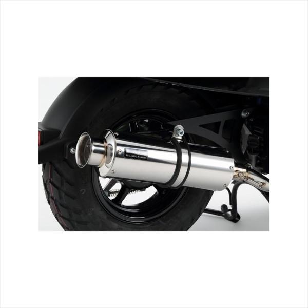 バイクパーツ マフラー ビームスモーターカンパニー SS300ソニック SP