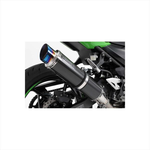ビームスモーターカンパニー　R-EVO2 S/O カーボンNinja400 Amazon | ビームスモーターカンパニー(Beams Motor Company) R