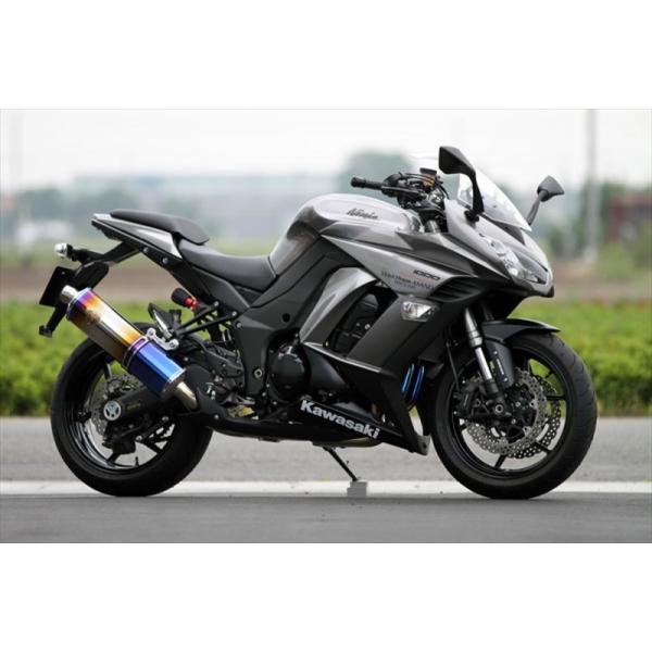 ワイバンのオーバルマフラー hatoya-parts-nb_cr4582329786880