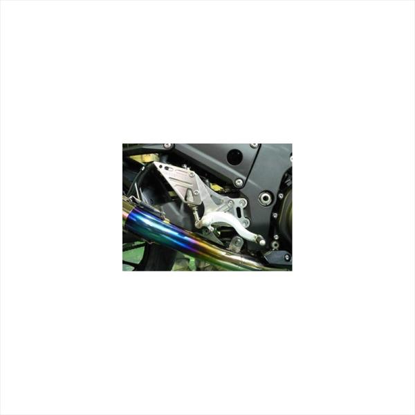 ビート ハイパーバンク 固定式 SLV 0111-KB8-20 ZX-14R ABS 12- : NB