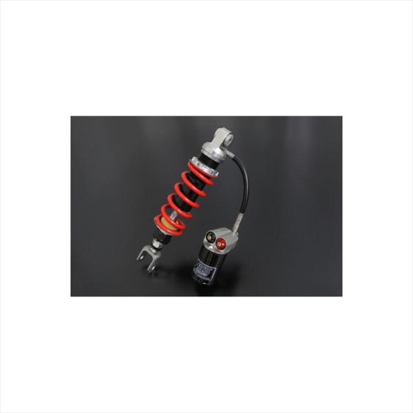 YSS RACING リアショック MS366 BANDIT250 117-4313008 : NB・バイク