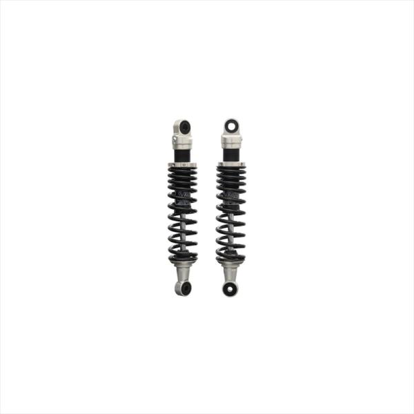 YSS RACING リアショック E302/320mm SLV/RED GB250 クラブマン 116
