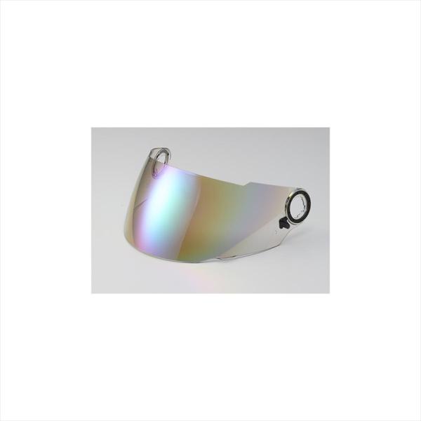 ZEALOT ブルレイダー2　 Lサイズ　レインボーミラーシールド付 ZEALOT ブルレイダー2 Lサイズレインボーミラーシールド付