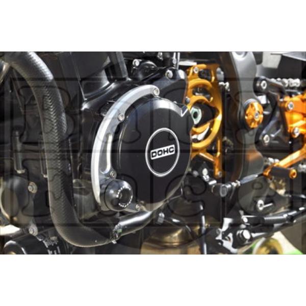 バイク 外装 ベビーフェイス エンジンスライダー Z900RS 18- 006