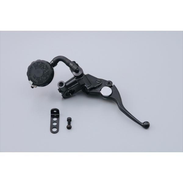 バイク NISSIN ニッシン F.マスターシリンダキット BLK 1 2インチ