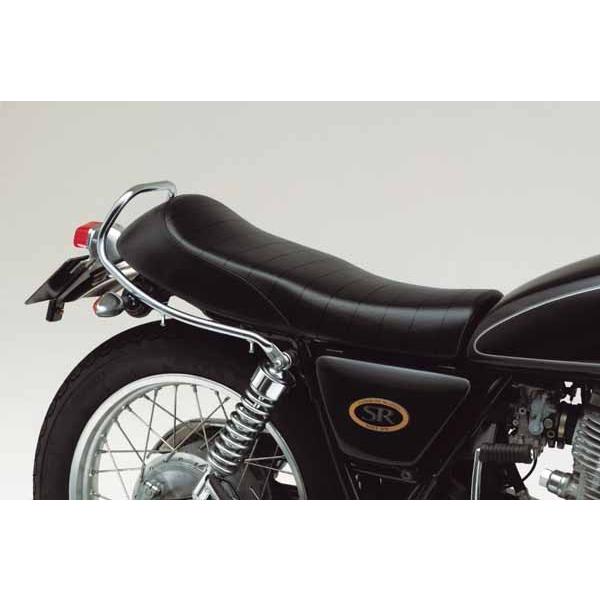 バイク DAYTONA デイトナ COZYシート ツーリング ロール COMP SR400 500 80-05 61921 取寄品 セール