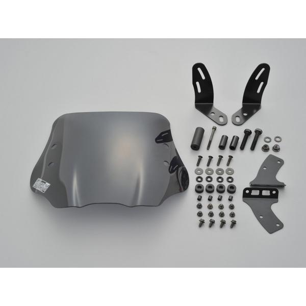 がきお DAYTONA（バイク用品） DAYTONA デイトナ ウインドシールド