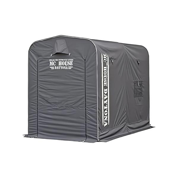 バイクガレージ DAYTONA デイトナ MC HOUSE 1700(MCハウス) 31333