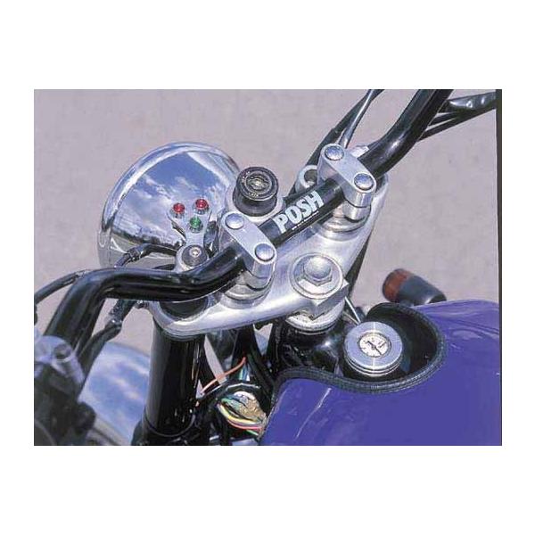 YAMAHA SR400 ポッシュフェイス シート ポッシュフェイス SR400/500