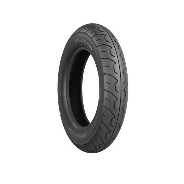バイク ブリヂストン MOLAS ML39 4.00-12 65J W BRIDGESTONE SCS00332