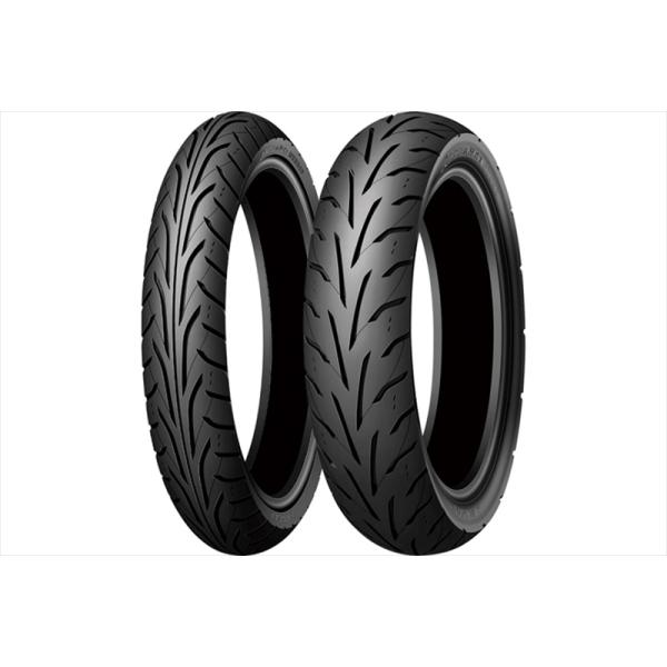 パーツ DUNLOP ARROWMAX 110/90-18 hatoya-parts-nb_cr4981160882407