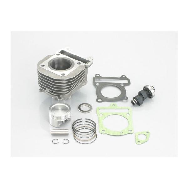 KITACO ボアアップキット 125-138cc アクシストリート 41D バイク KITACO キタコ 138cc LIGHT ボアアップKIT アクシス TREET 212