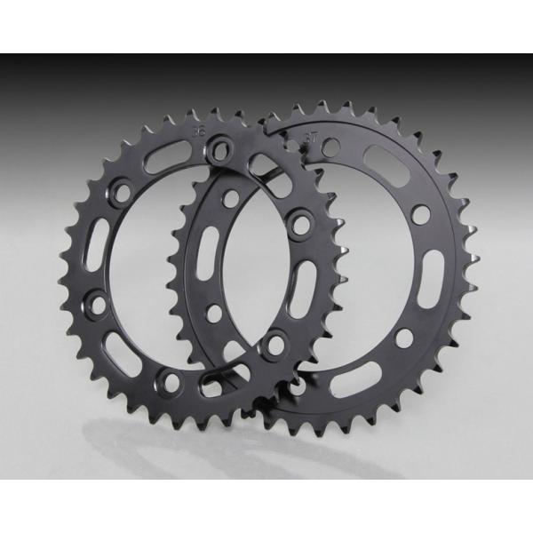 cbr250r &cbr250rr リアスプロケット　新品 ホンダ CBR250R (2011-) ドリブンスプロケット・リア