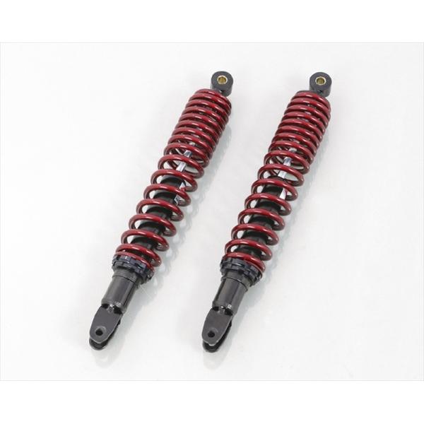 バイク リアショック ダークRD PCX JK05 /-160 KF47 520-1453020 取寄