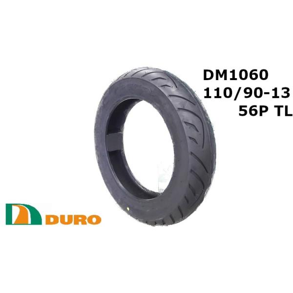 スクータータイヤ 110 90-13 DURO DM1060 56P TL デューロ 110 90-13 :ta20180605004:NB・バイク用品はとや - 通販 - Yahoo!ショッピング スクータータイヤ 110 90-13 DURO DM1060 56P TL デューロ 110 90-13 :ta20180605004:NB・バイク用品はとや - 通販 - Yahoo!ショッピング