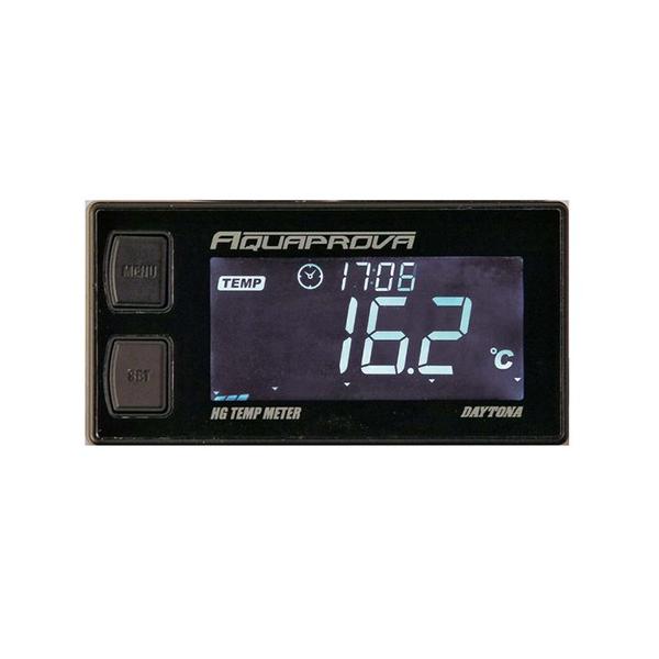 oCN dn fCgi DAYTONA AQUAPROVA HG TEMP METER 72813 i Z[
