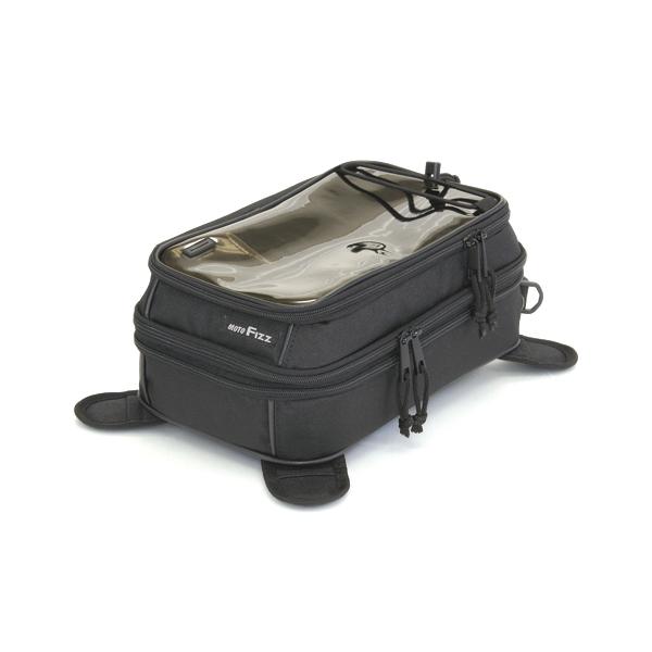 oCN  gtBY MOTOFIZZ X}[g^NobO M BLK 110X185X300 MFK-176 i Z[