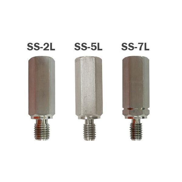 �o�C�N TANAX �^�i�b�N�X�@�i�|���I�� �X�����X�e�����XL�A�_�v�^�[ 10mm����8mm�t SS-7L ���i �Z�[��