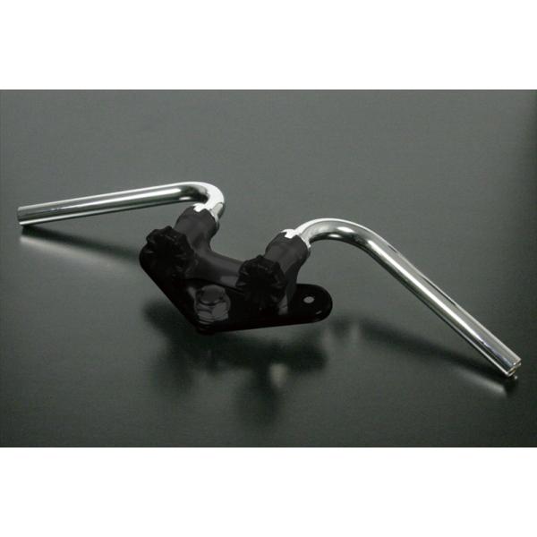 バイクパーツ ハンドル スペシャルパーツタケガワ Zハンドルバー