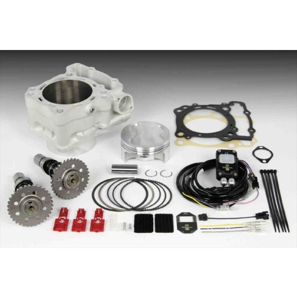 バイクパーツ スペシャルパーツタケガワ Hyper Bore UP KIT305cc 01-05-0631