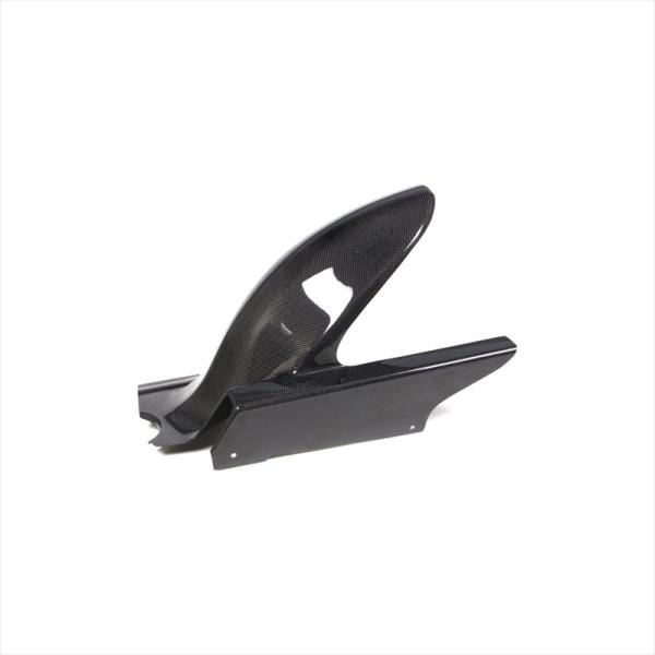 バイクパーツ 外装 マジカルレーシング リアフェンダー 平織