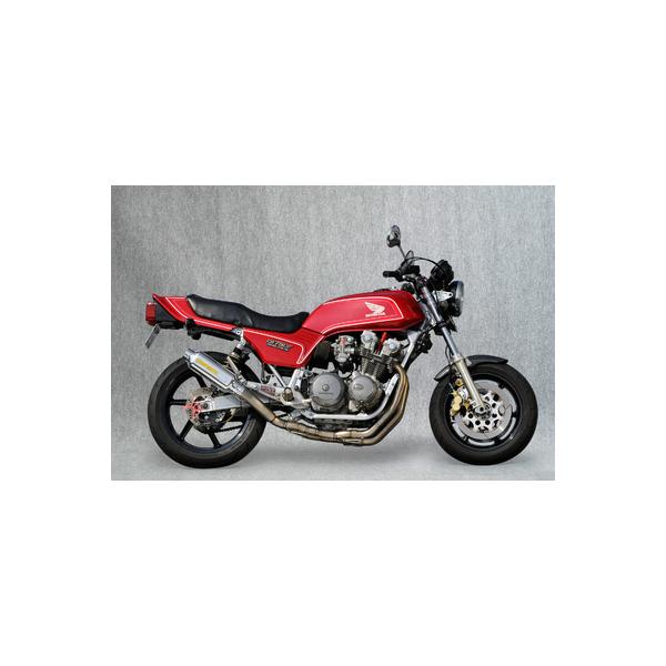バイク マフラー ヤマモトレーシング ヤマモト.R SPEC-A チタン4 バイク マフラー ヤマモトレーシング ヤマモト.R SPEC-A チタン4