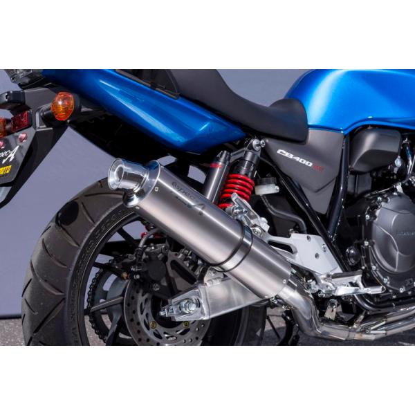 バイク マフラー Cb400sfの人気商品 通販 価格比較 価格 Com