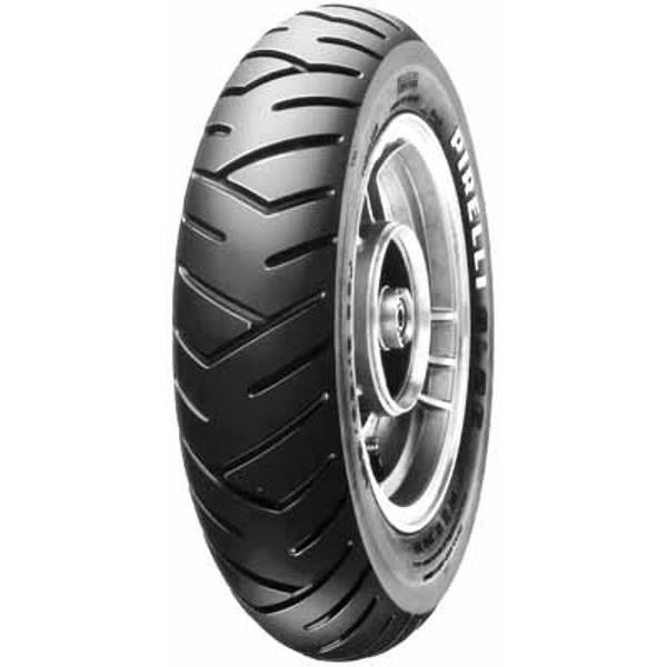 ピレリタイヤ ピレリ SL26 110/100-12 (バイク用タイヤ) 価格比較 - 価格.com